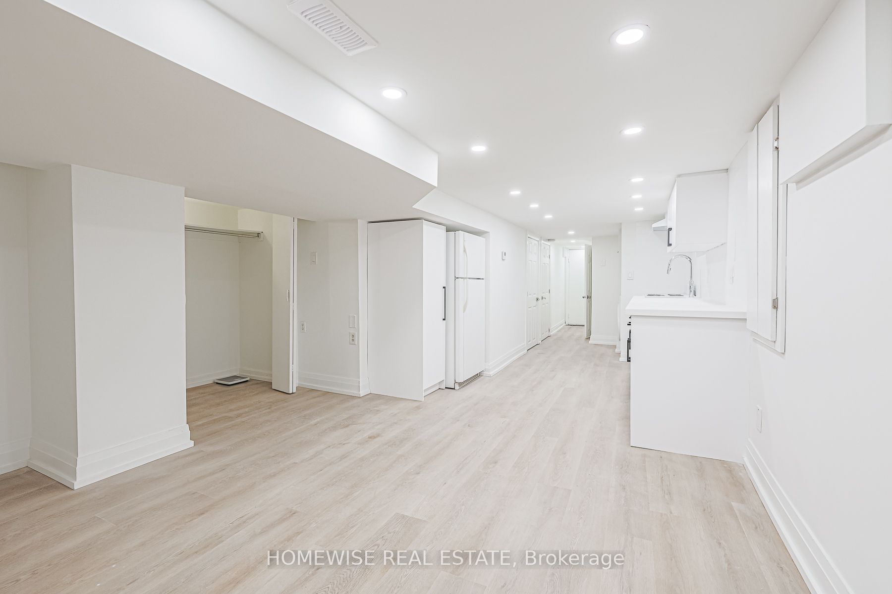 81 Shields Avenue Lower, Toronto, ON M5N 2K3 photo 2