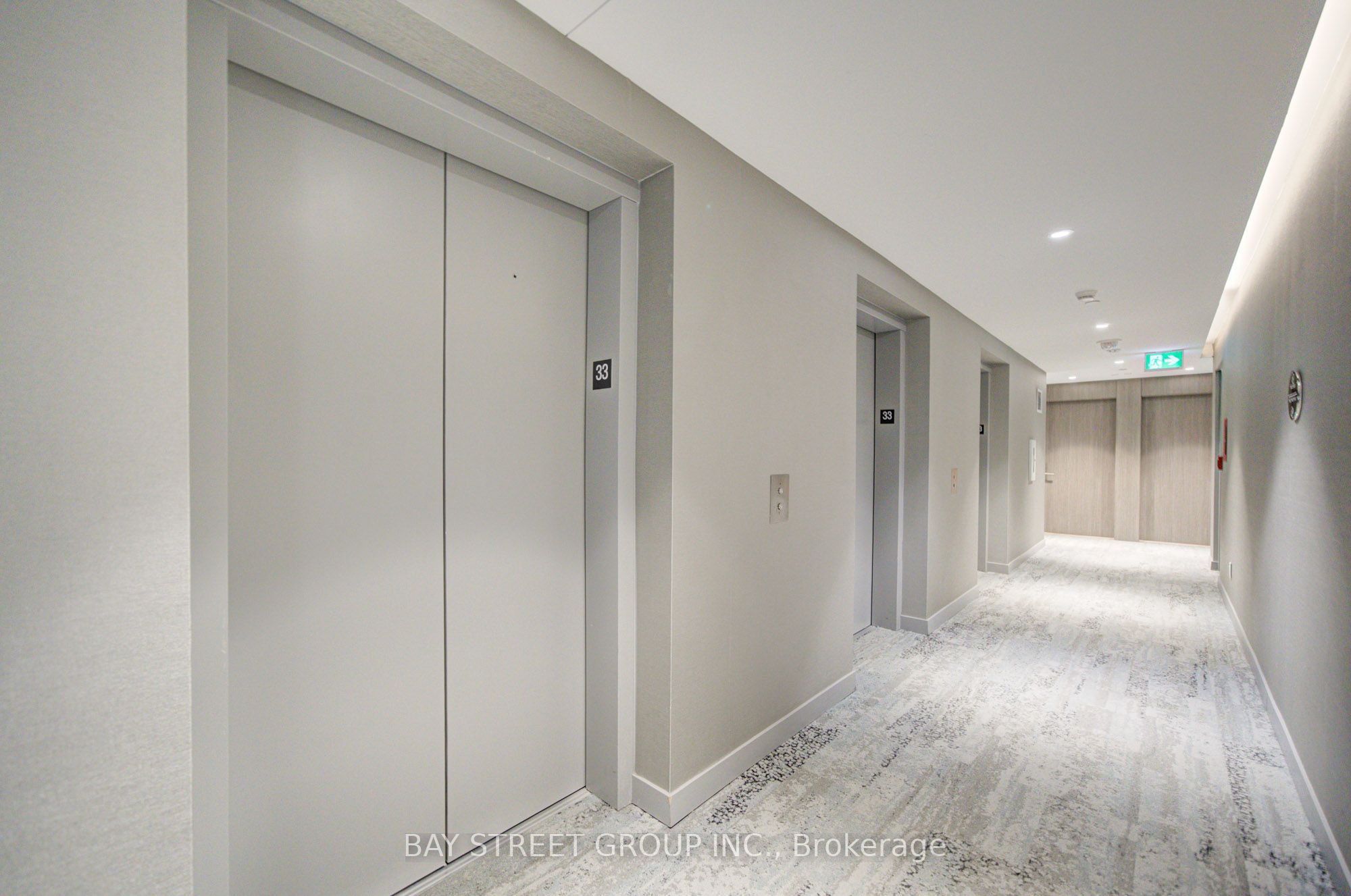 161 Roehampton Avenue 3303, Toronto, ON M4P 0C8 photo 4