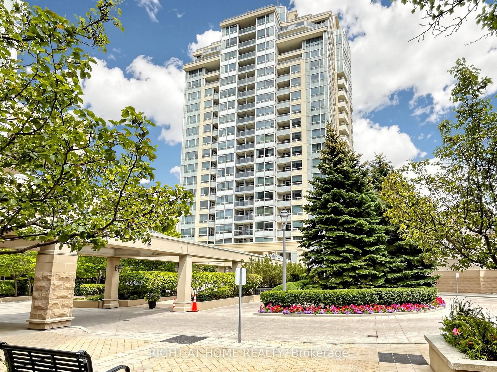 8 Rean Drive 606, Toronto, ON M2K 1H1