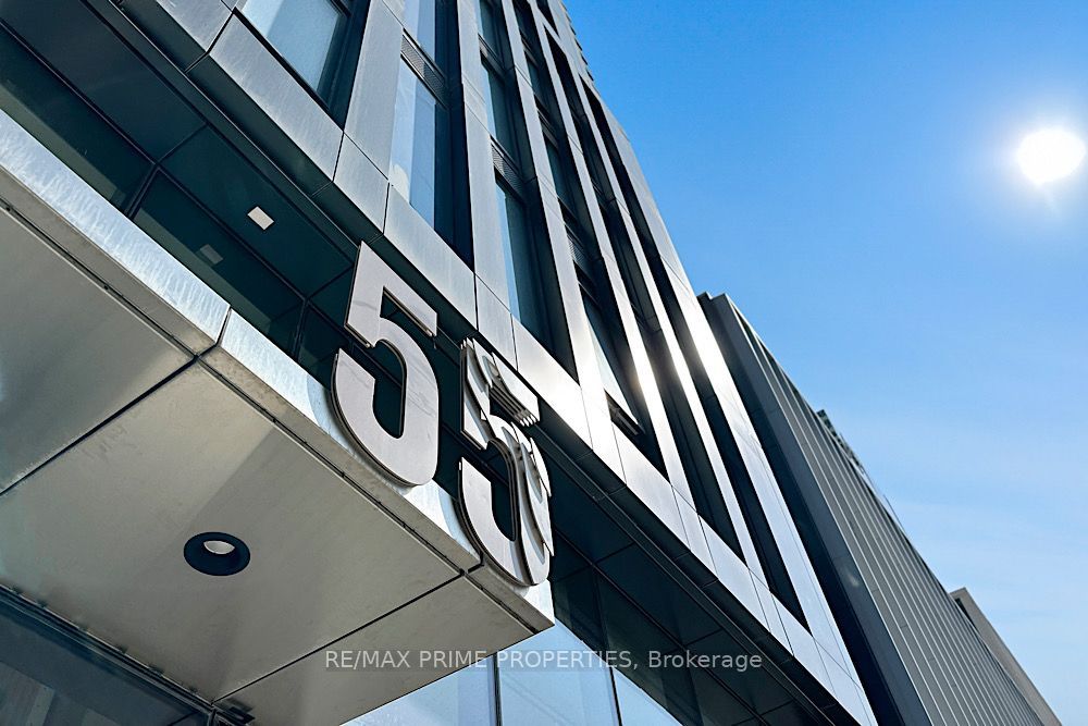 55 Cooper Street 4007, Toronto, ON M5E 0G1 photo 2