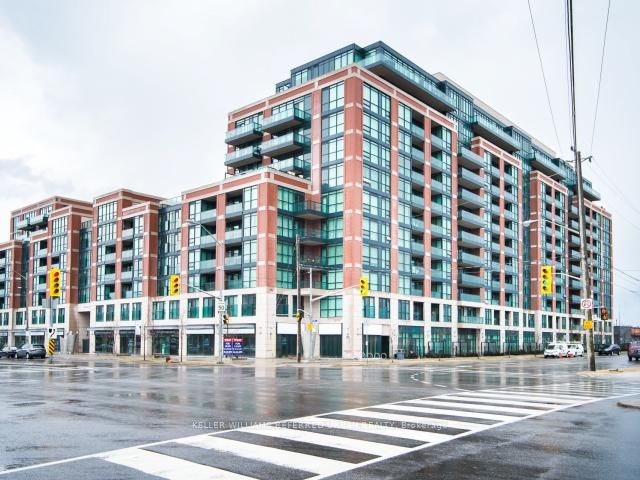 525 Wilson Avenue 412, Toronto, ON M3H 0A7