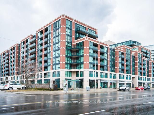 525 Wilson Avenue 412, Toronto, ON M3H 0A7 photo 3