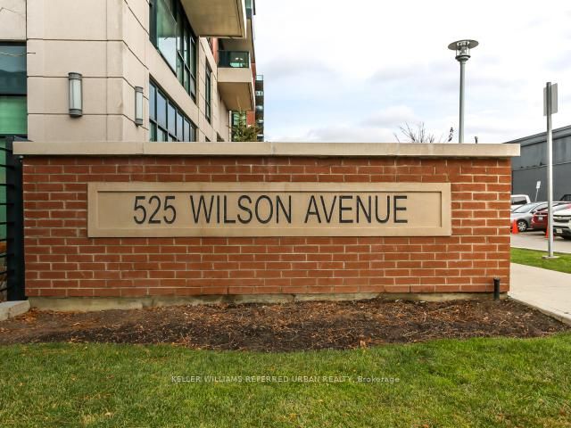525 Wilson Avenue 412, Toronto, ON M3H 0A7 photo 5