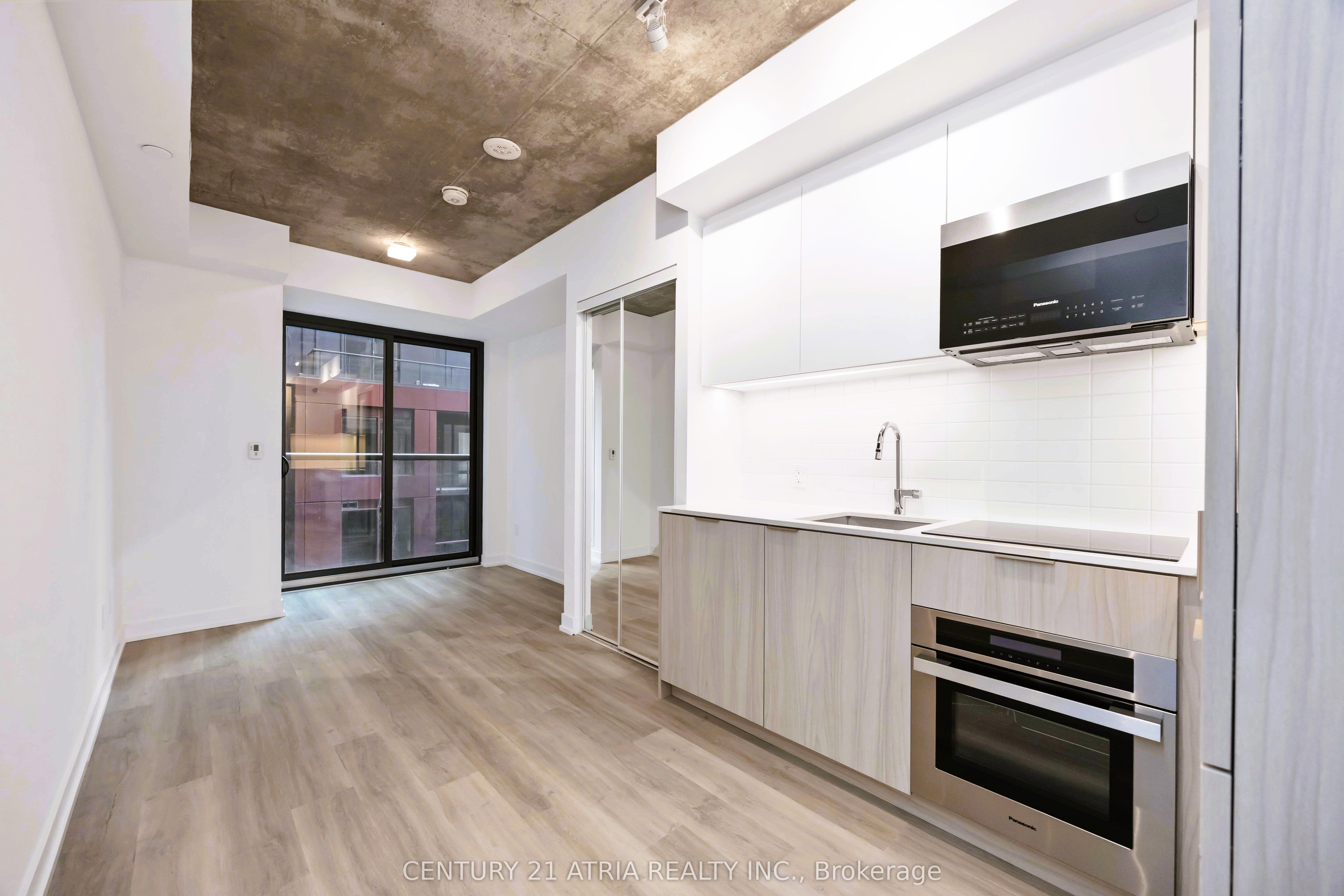 28 Eastern Avenue 502, Toronto, ON M5A 1H5 photo 3