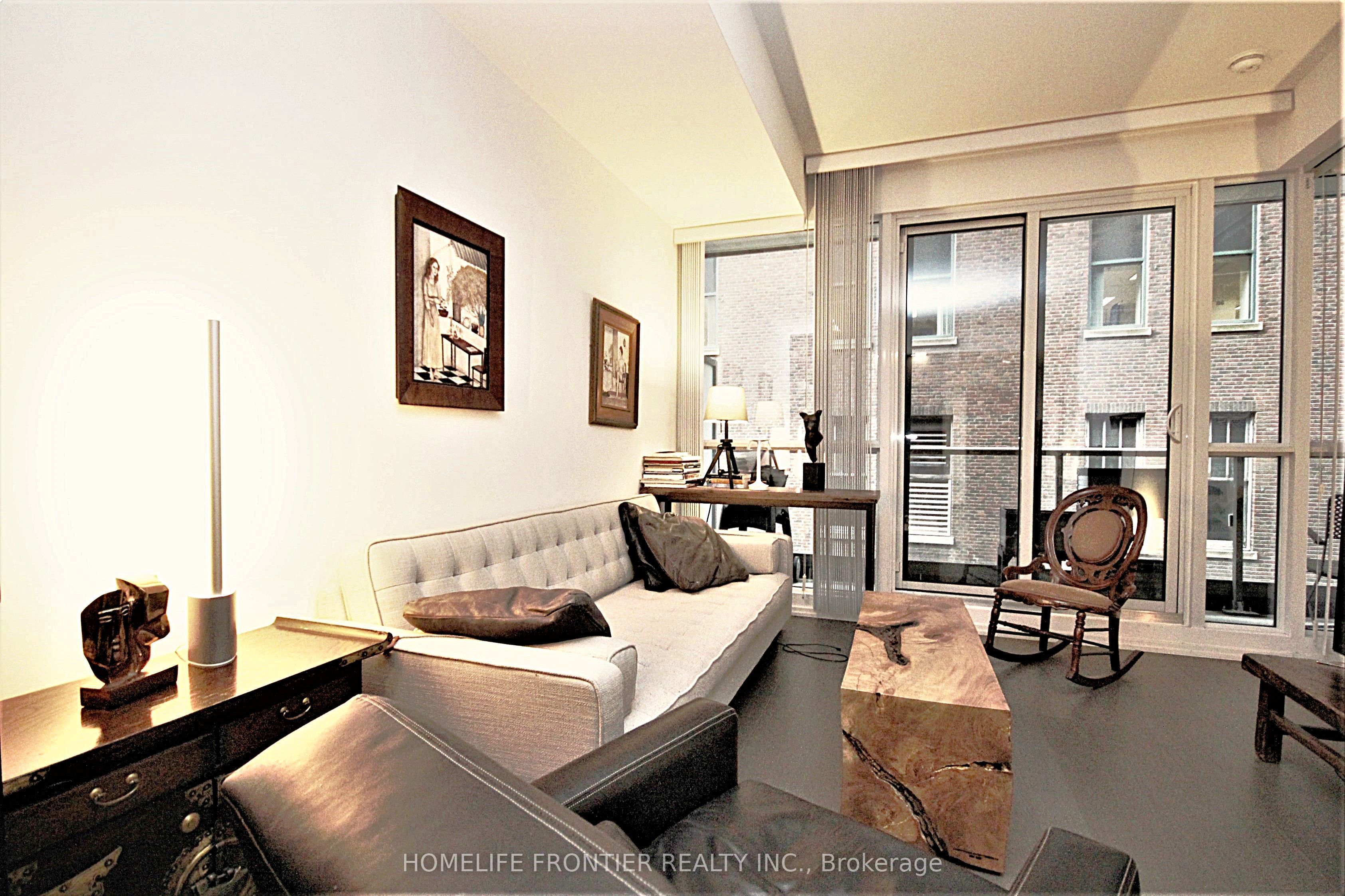 70 Temperance Street 607, Toronto, ON M5H 4E8 photo 5