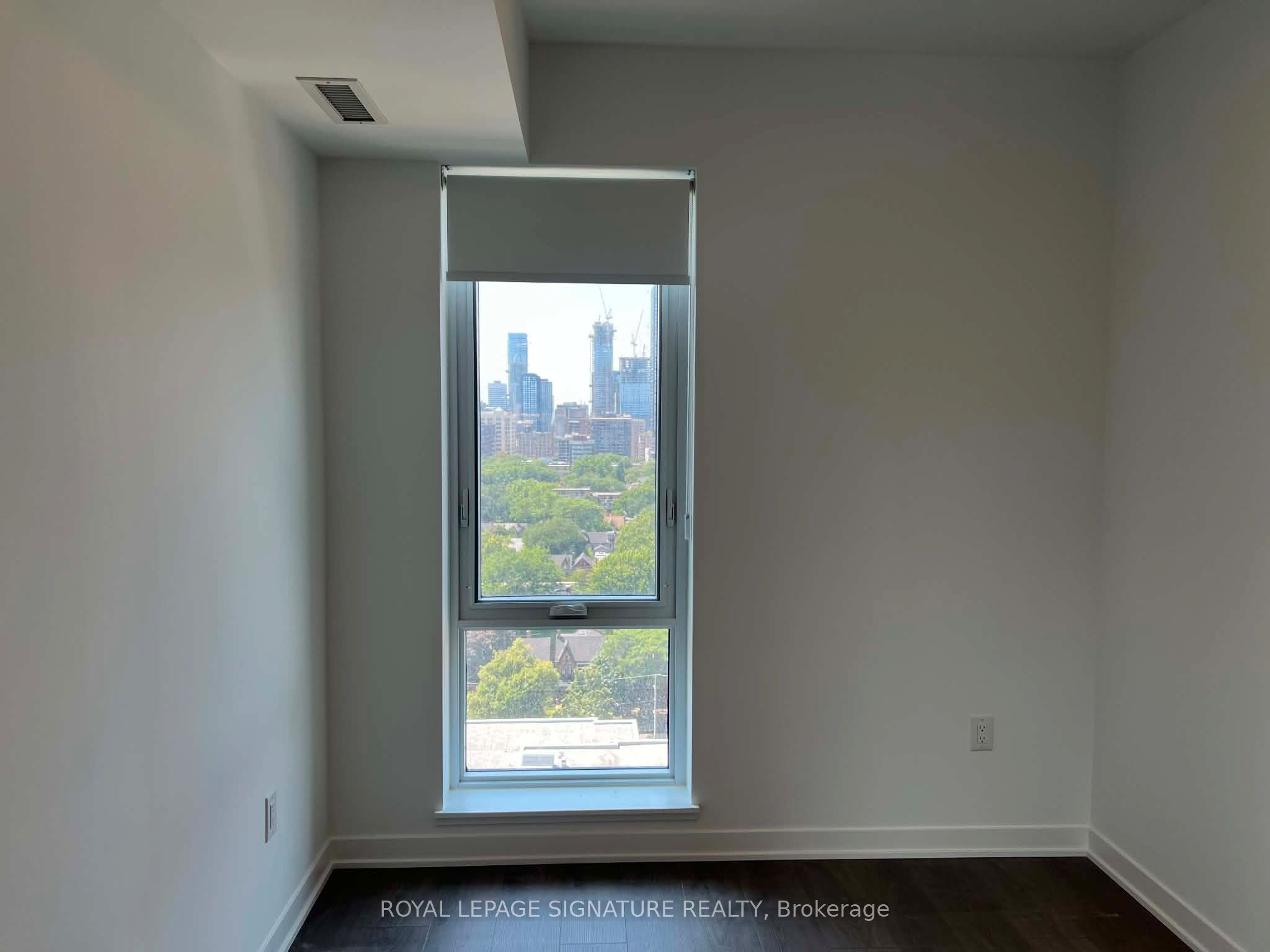 10 Oak Street 1407, Toronto, ON M5A 0Z1 photo 5