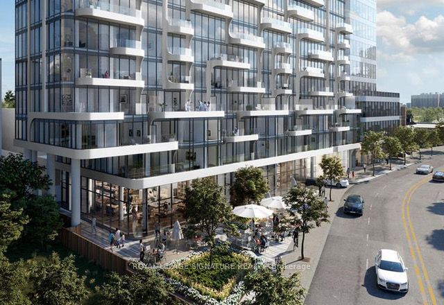 322 Dupont Street 605, Toronto, ON M5R 0E3