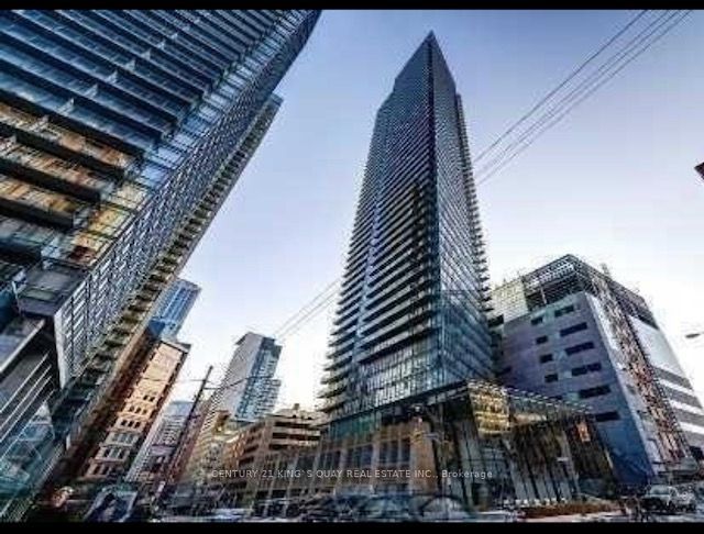 832 Bay Street 3005, Toronto, ON M5S 1Z6