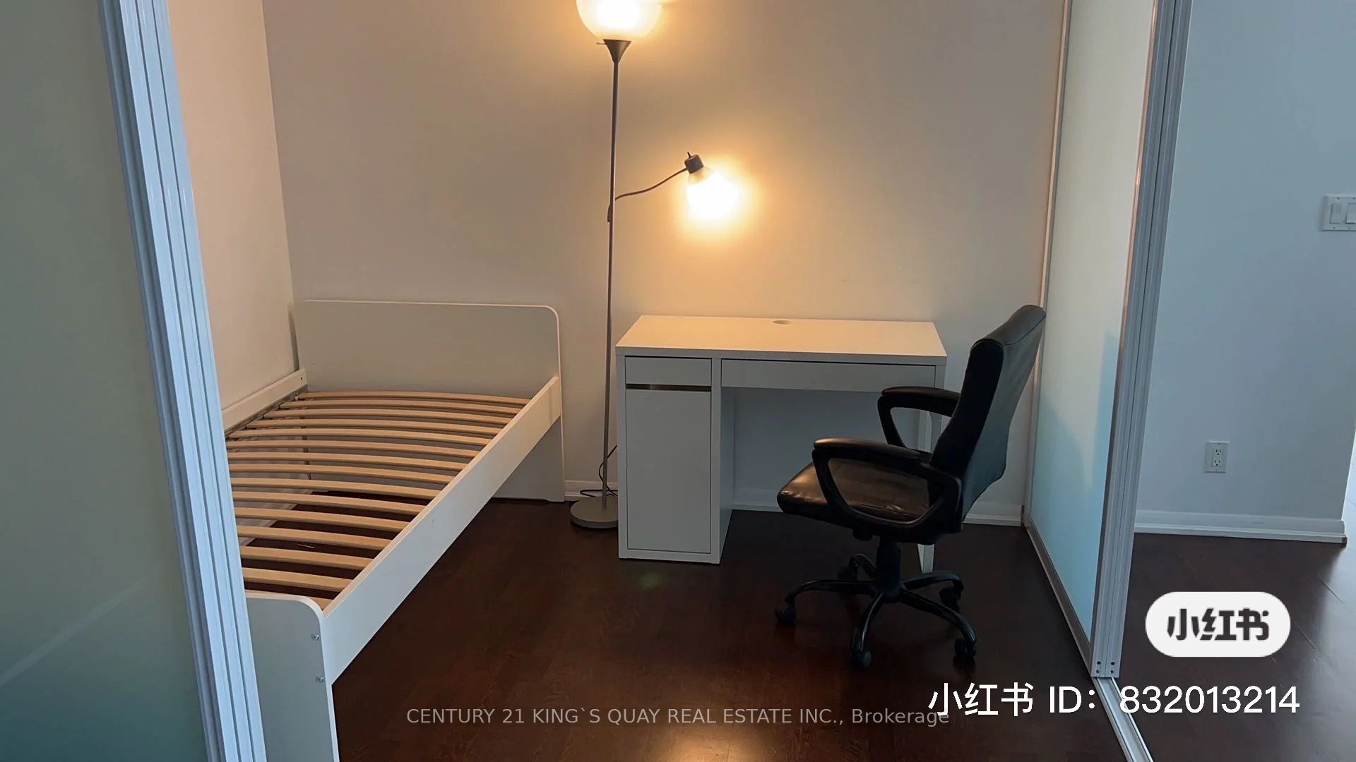832 Bay Street 3005, Toronto, ON M5S 1Z6 photo 3