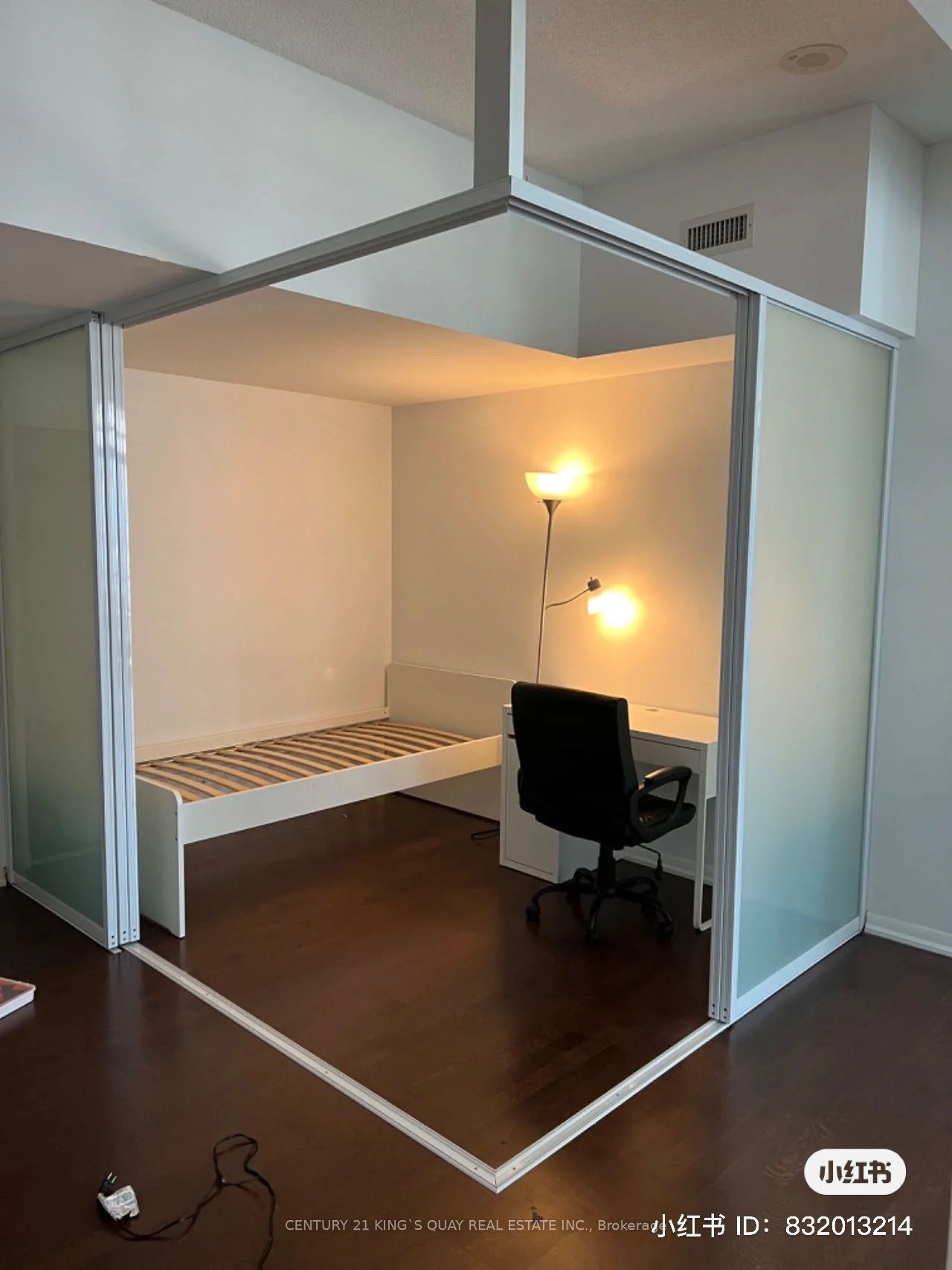 832 Bay Street 3005, Toronto, ON M5S 1Z6 photo 5