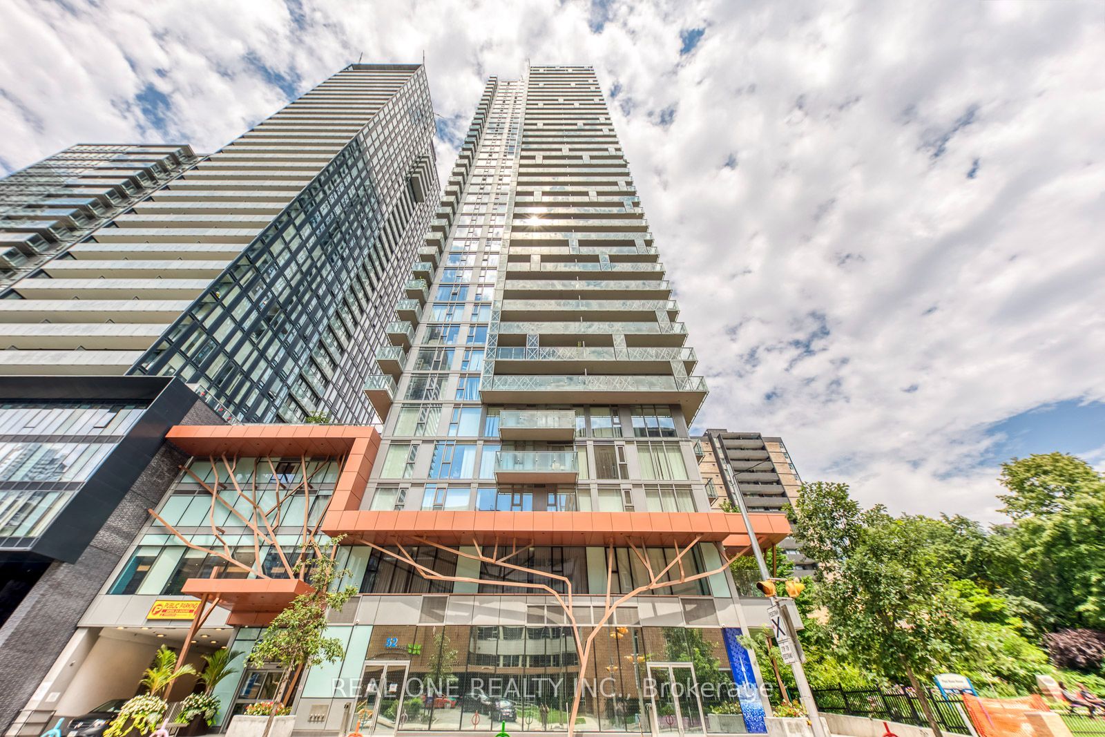 50 Wellesley Street E 3706, Toronto, ON M4Y 0C8 photo 2