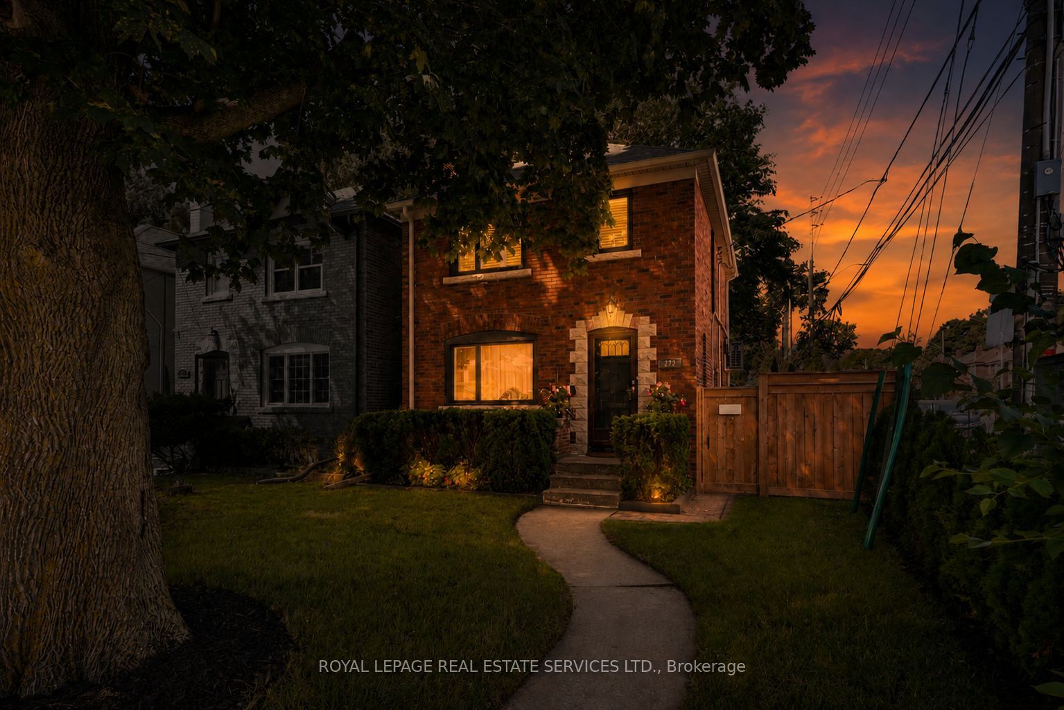 272 Rumsey Road, Toronto, ON M4G 1P9