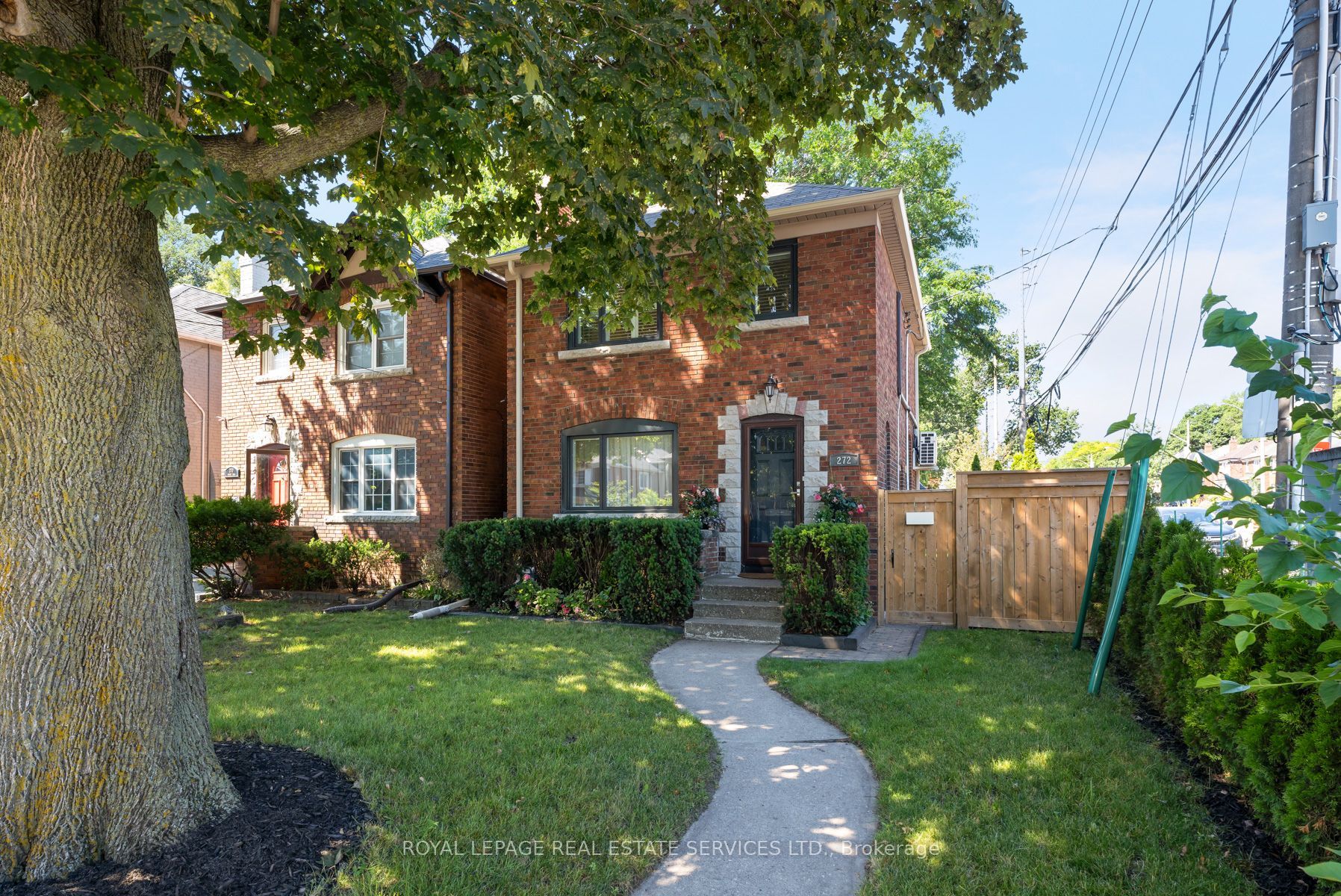 272 Rumsey Road, Toronto, ON M4G 1P9 photo 2