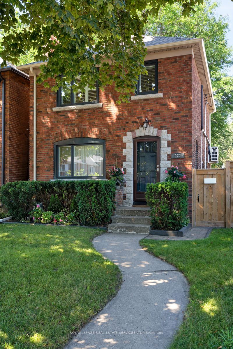 272 Rumsey Road, Toronto, ON M4G 1P9 photo 4