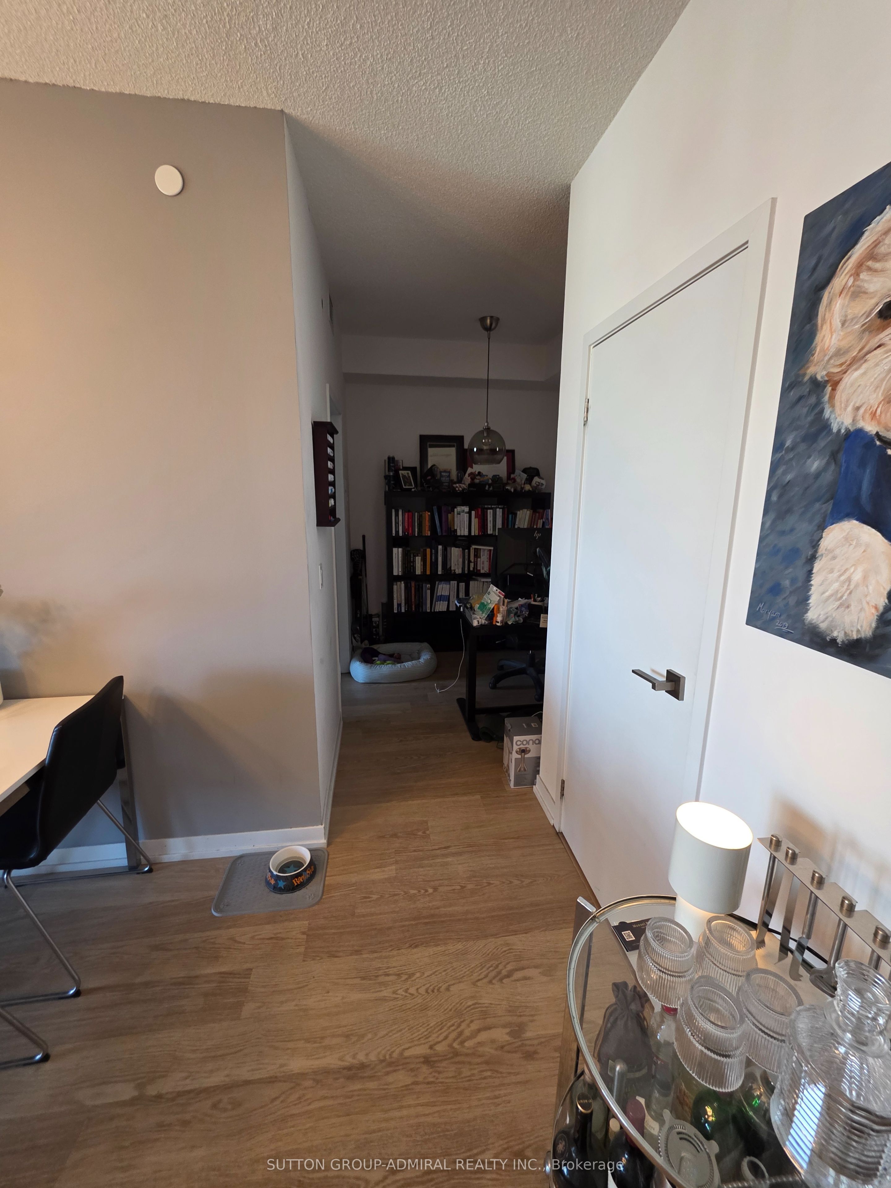 98 Lillian Street 2316, Toronto, ON M4S 0A5 photo 2