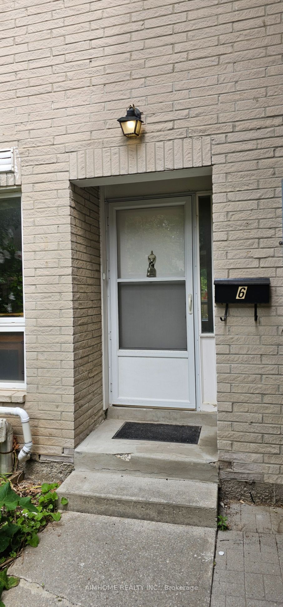 8 Liszt Gate 6, Toronto, ON M2H 1G7