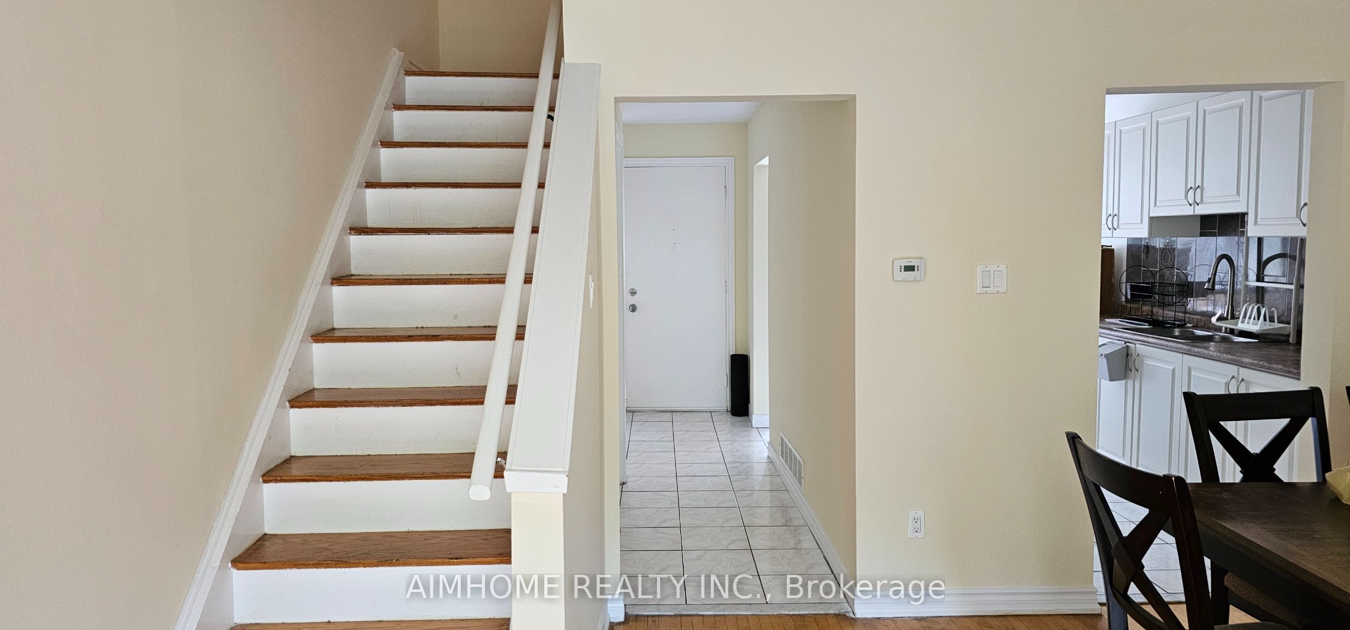 8 Liszt Gate 6, Toronto, ON M2H 1G7 photo 5