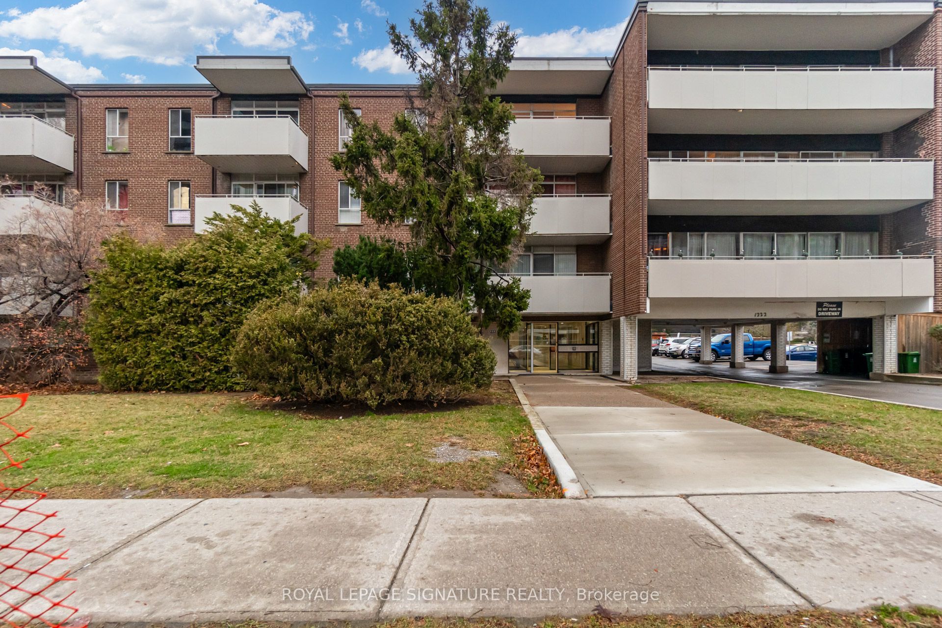 1222 York Mills Road 104, Toronto, ON M3A 1Y5 photo 2