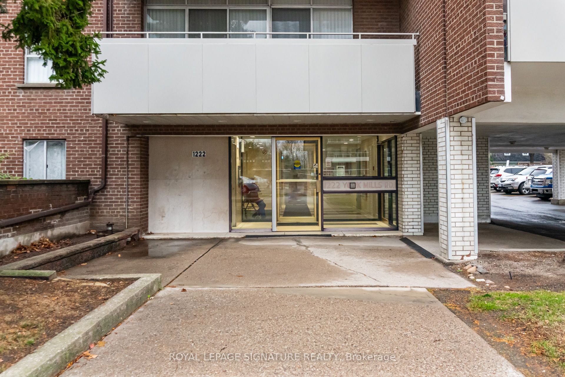 1222 York Mills Road 104, Toronto, ON M3A 1Y5 photo 3
