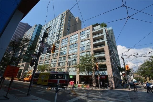 92 King Street E 211, Toronto, ON M5C 2V8