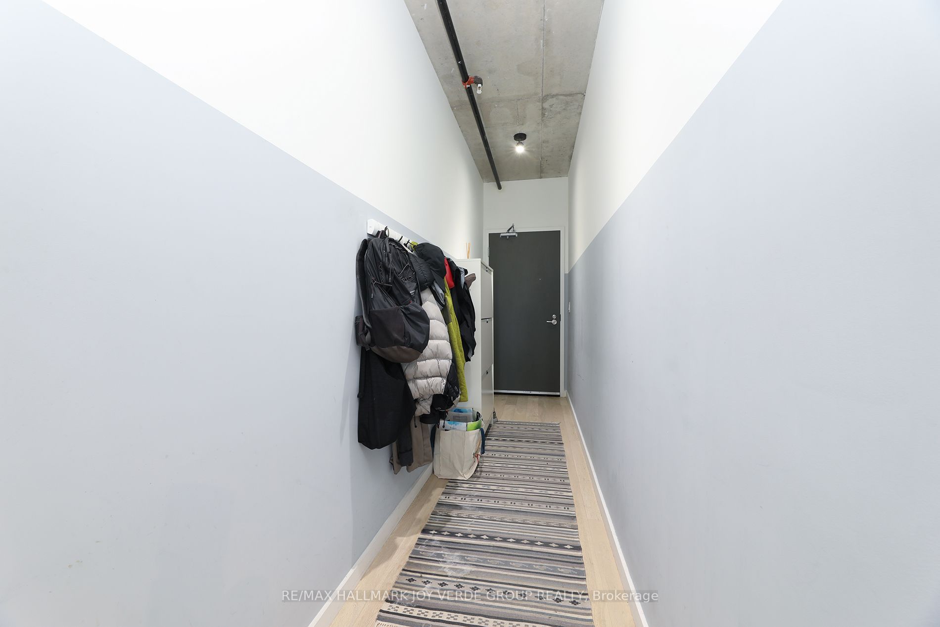 170 Bayview Avenue 1105, Toronto, ON M5A 0M4 photo 4
