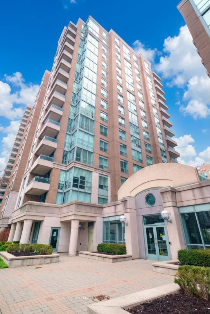 39 Pemberton Avenue 609, Toronto, ON M2M 4L6