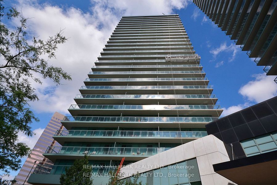 5508 Yonge Street 2611, Toronto, ON M2N 5S2
