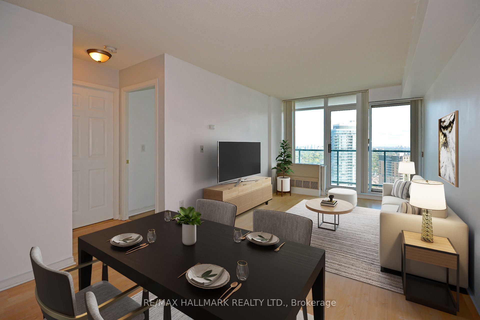 5508 Yonge Street 2611, Toronto, ON M2N 5S2 photo 3