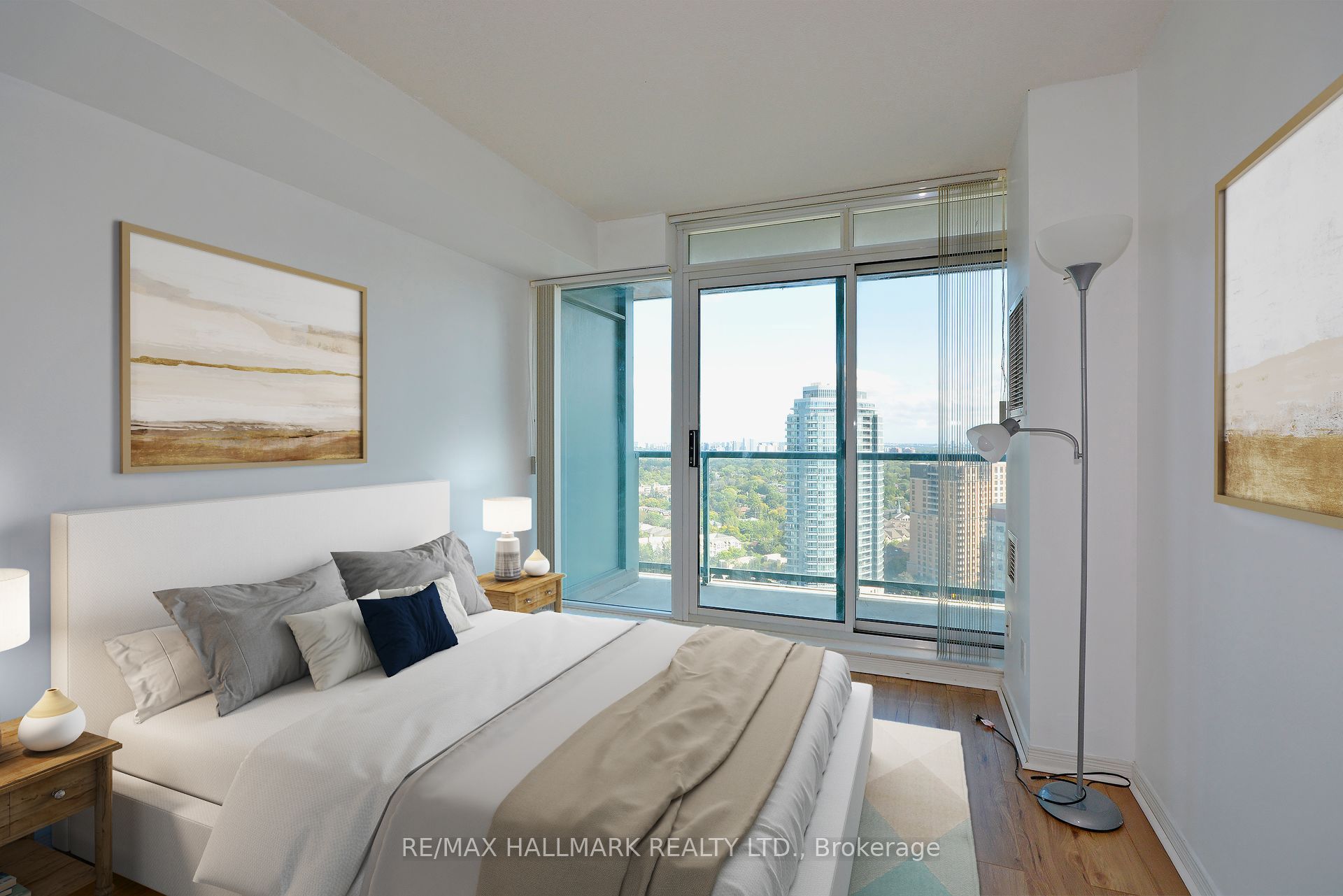 5508 Yonge Street 2611, Toronto, ON M2N 5S2 photo 4