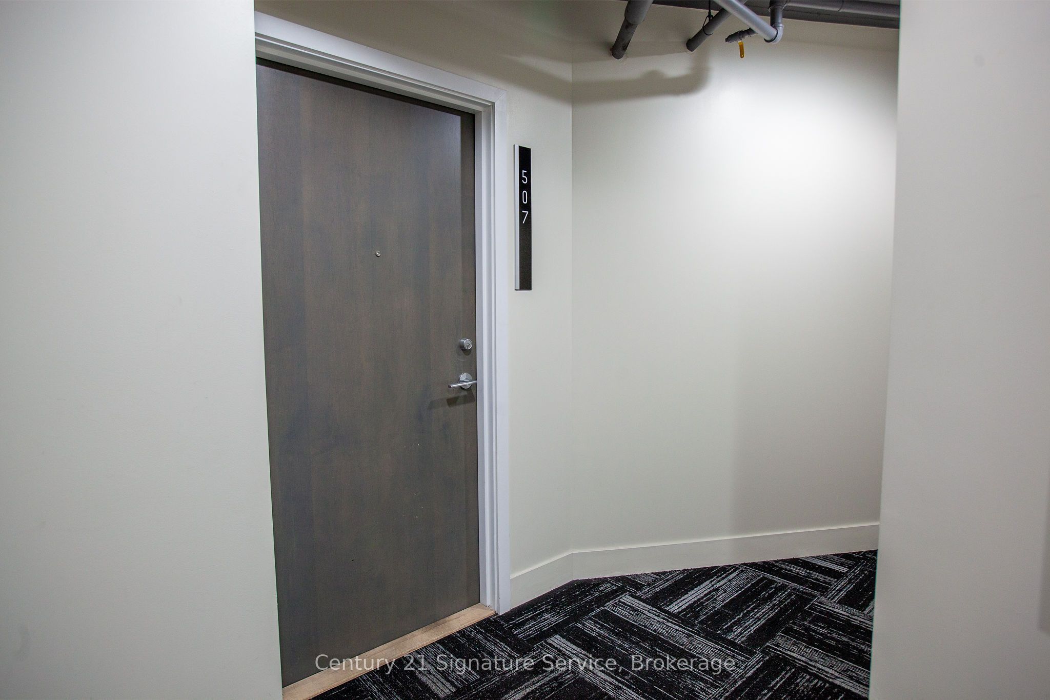 90 Trinity Street 507, Toronto, ON M5A 0E4 photo 4
