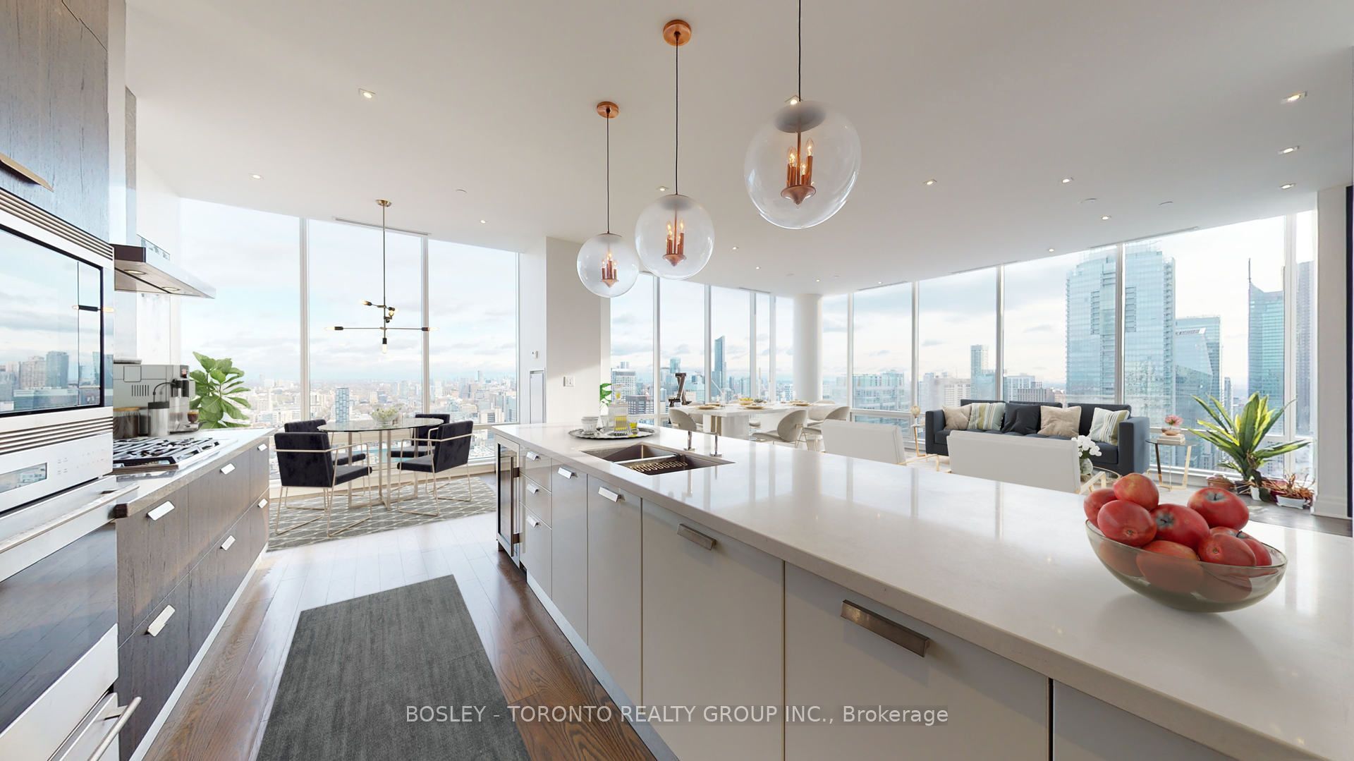 295 Adelaide Street W PH01, Toronto, ON M5V 0L4 photo 2