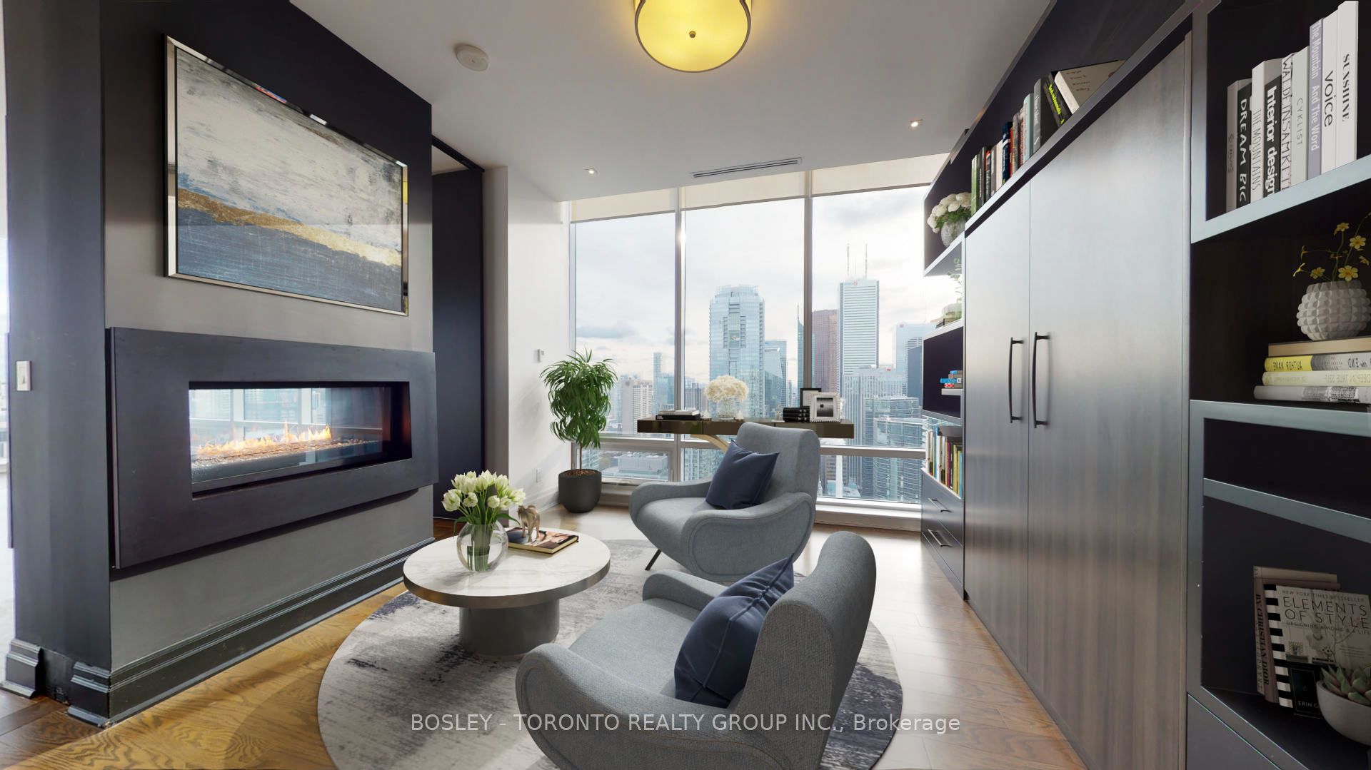 295 Adelaide Street W PH01, Toronto, ON M5V 0L4 photo 4