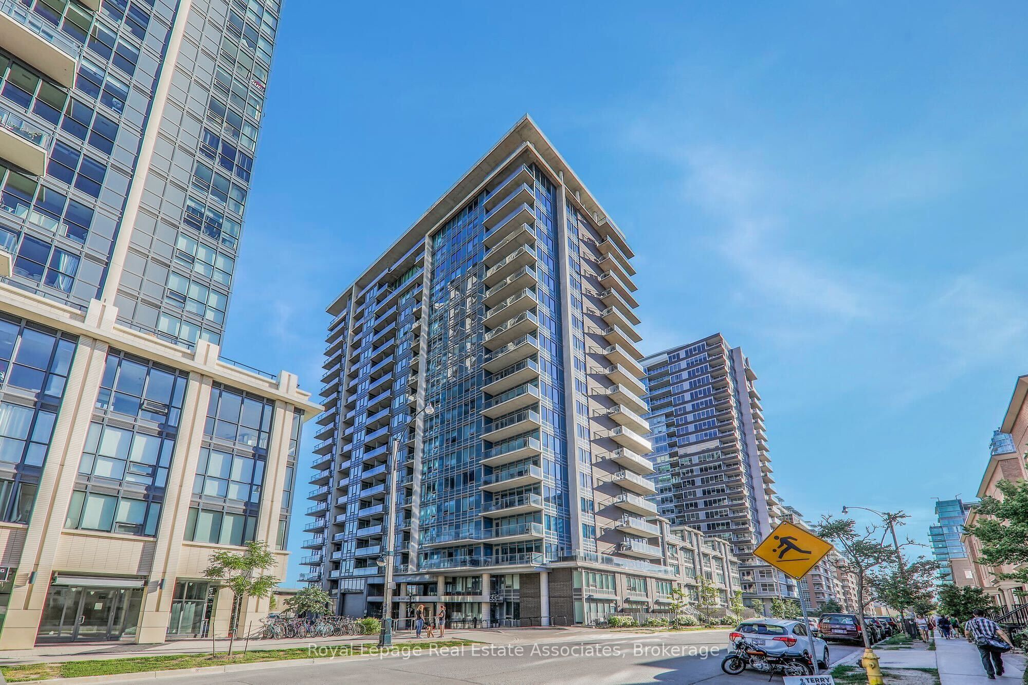 55 East Liberty Street 410, Toronto, ON M6K 3P9