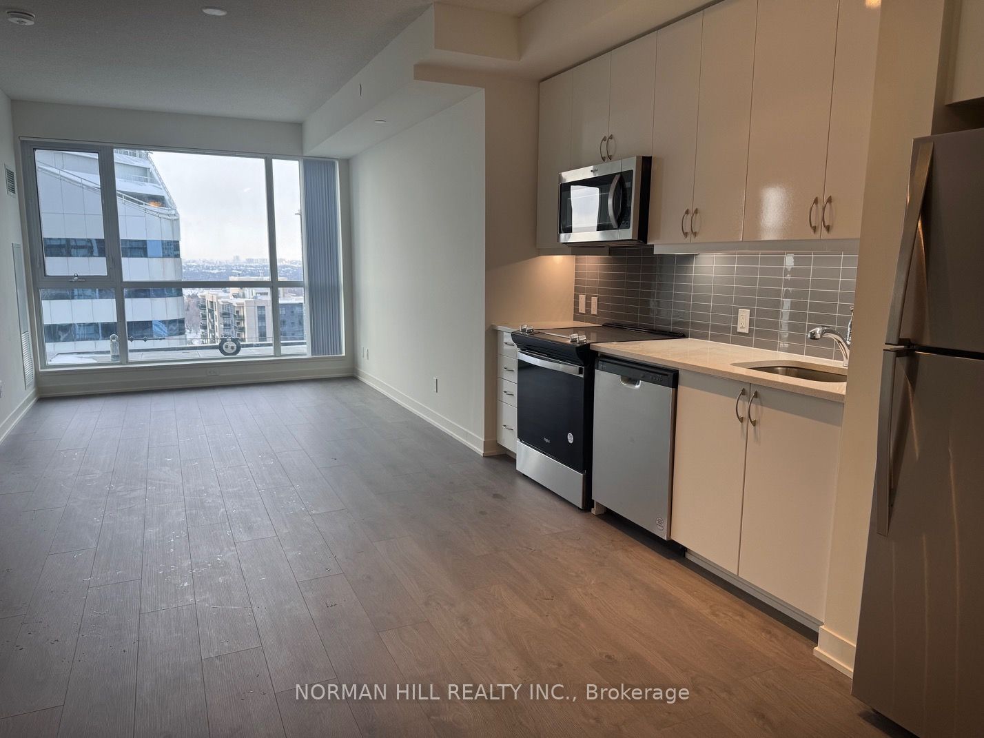 4955 Yonge Street 2916, Toronto, ON M2N 0L8 photo 5