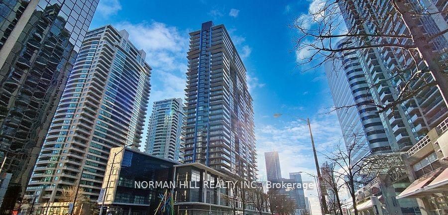 4955 Yonge Street 509, Toronto, ON M2N 0L8