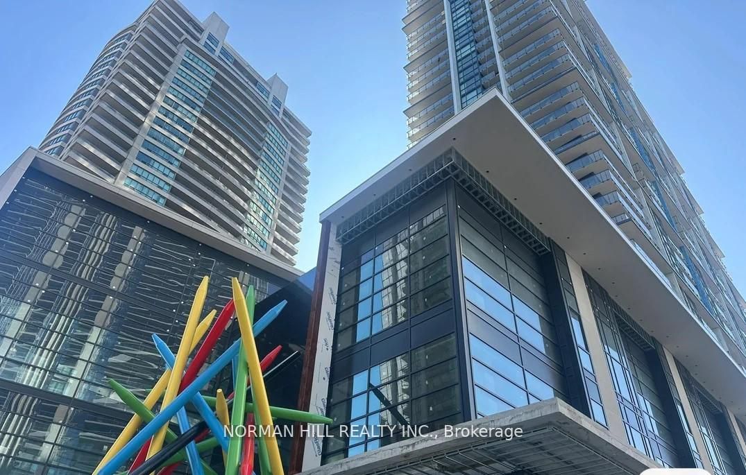 4955 Yonge Street 509, Toronto, ON M2N 0L8 photo 2