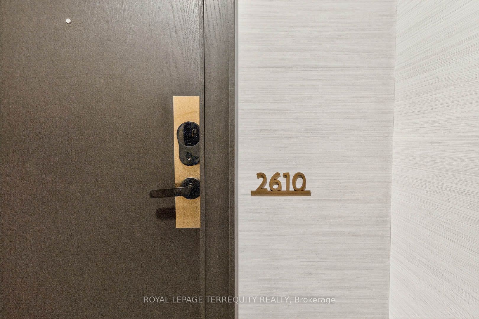 23 Hollywood Avenue 2610, Toronto, ON M2N 7L8 photo 5