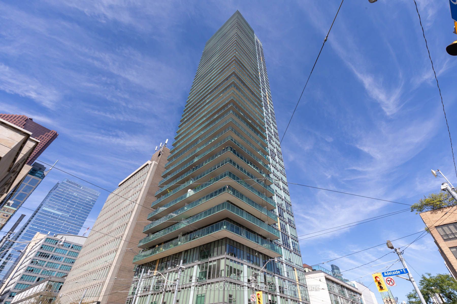 33 Lombard Street 3603, Toronto, ON M5C 3H8