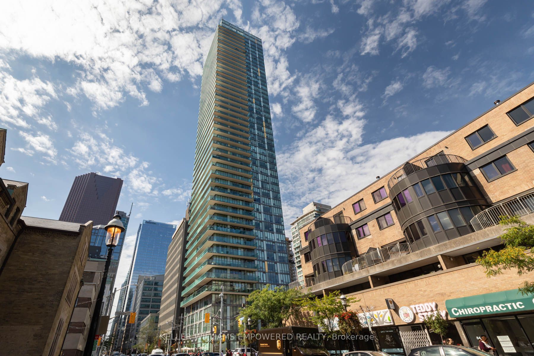 33 Lombard Street 3603, Toronto, ON M5C 3H8 photo 2