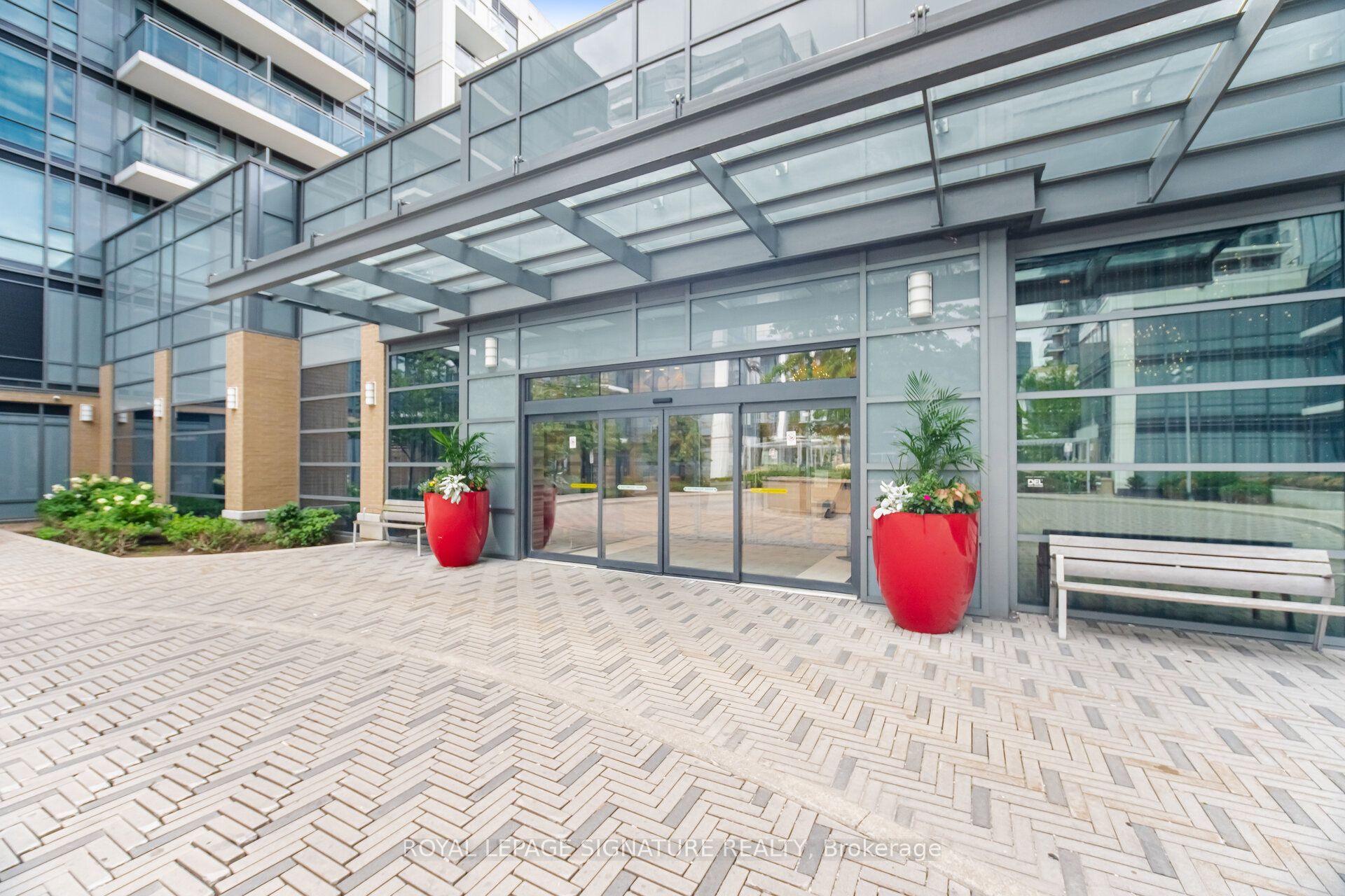 55 Ann O'Reilly Road 3410, Toronto, ON M2J 0E1 photo 3