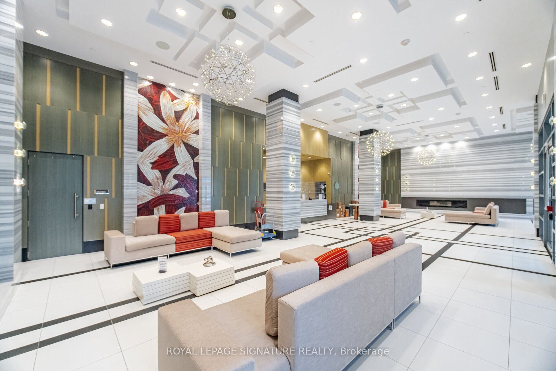 55 Ann O'Reilly Road 3410, Toronto, ON M2J 0E1 photo 4