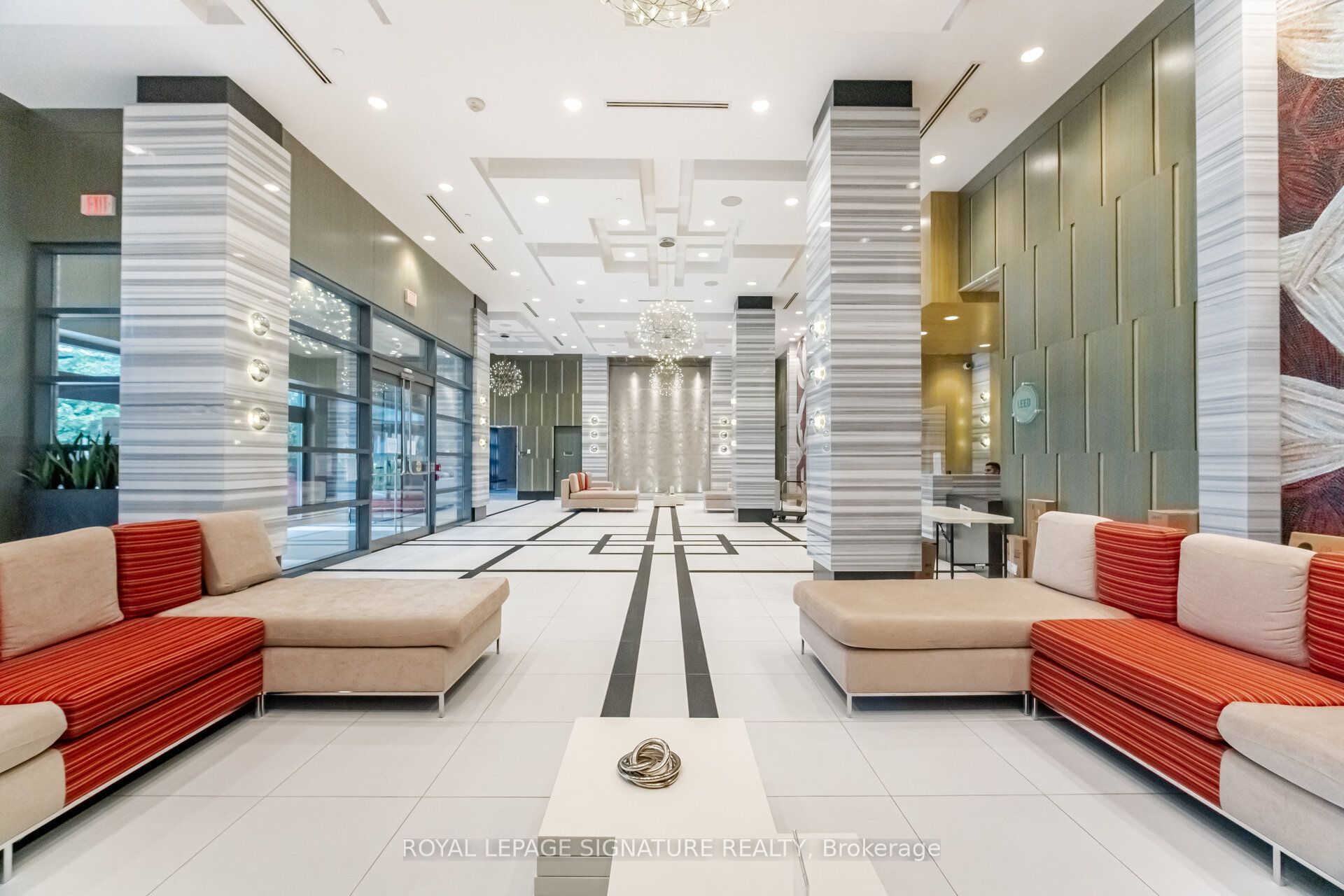 55 Ann O'Reilly Road 3410, Toronto, ON M2J 0E1 photo 5
