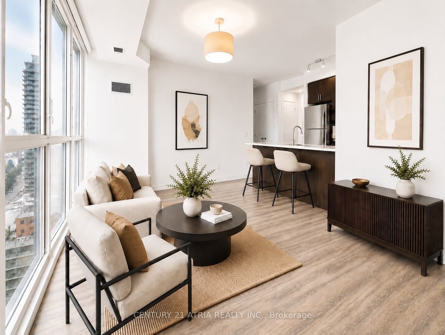 530 St Clair Avenue W 1004, Toronto, ON M6C 0A2 photo 2