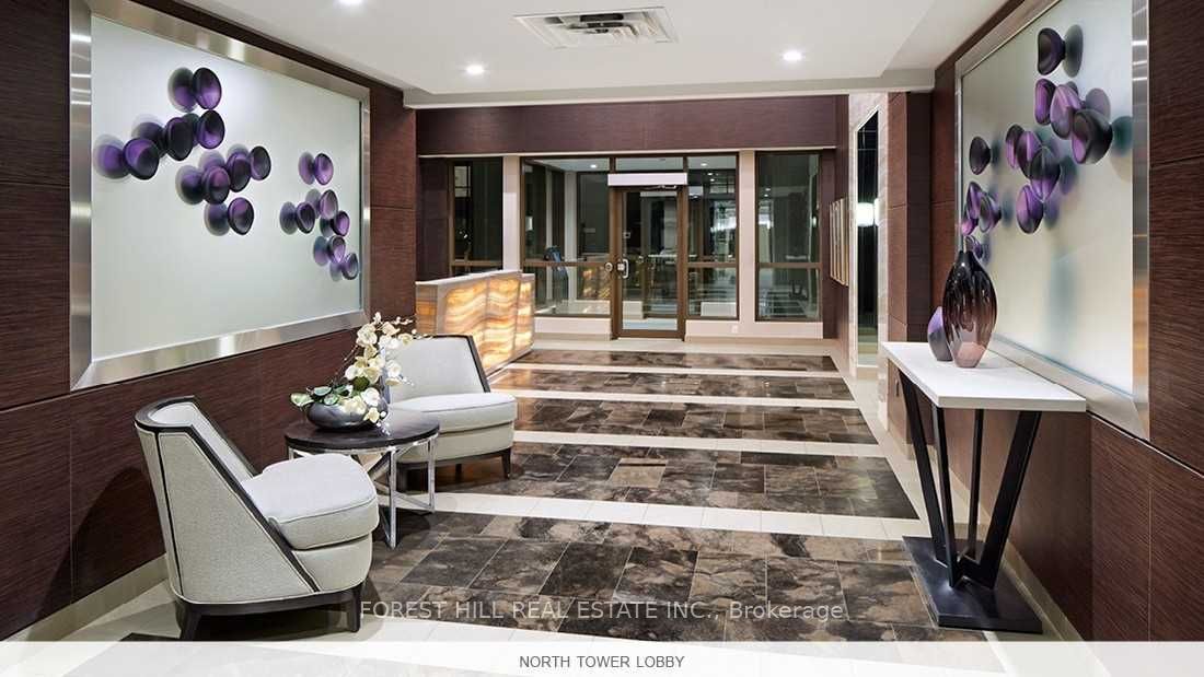320 Tweedsmuir Avenue 611, Toronto, ON M5P 2Y3 photo 4
