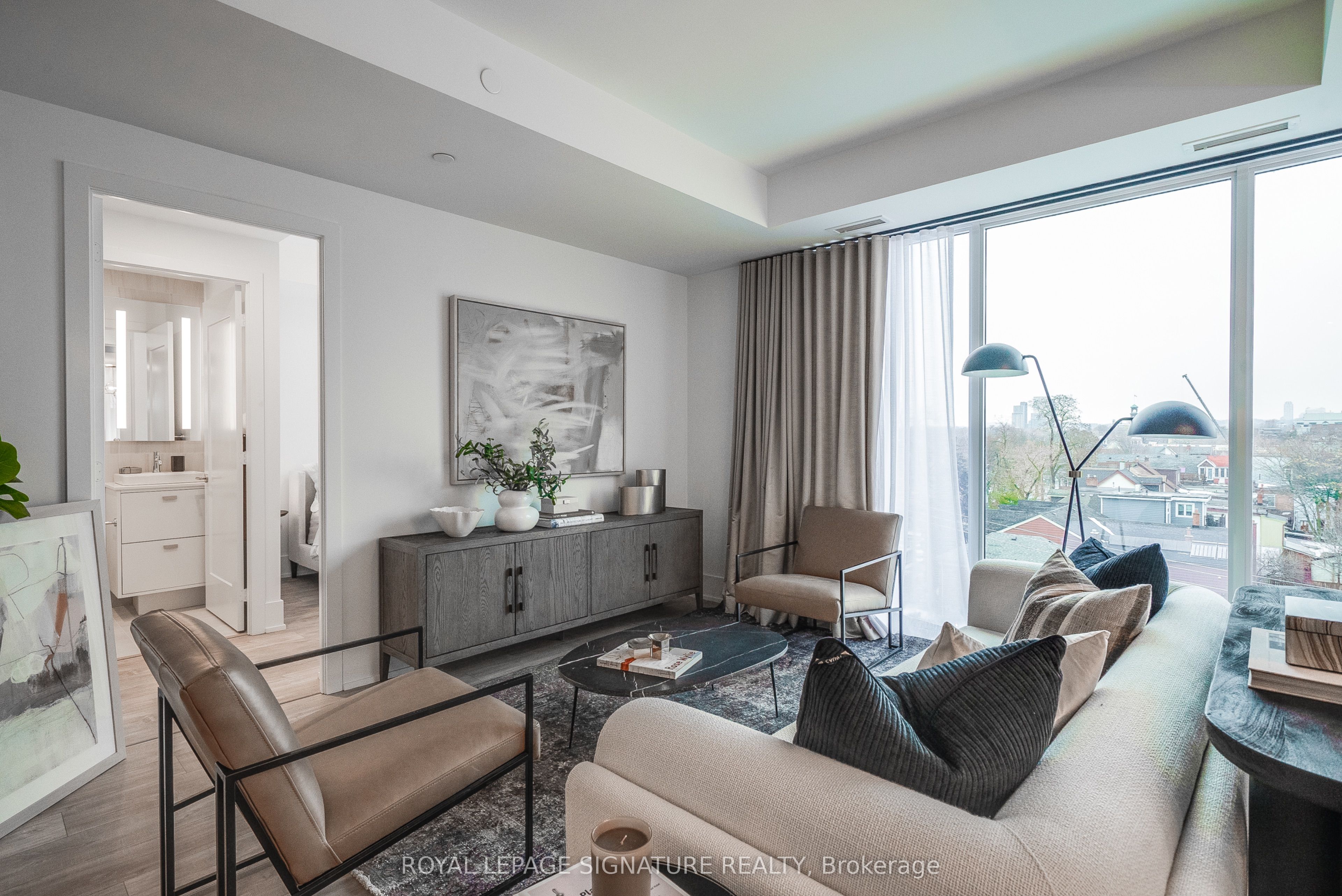 115 Denison Avenue 613, Toronto, ON M5T 2N1 photo 3