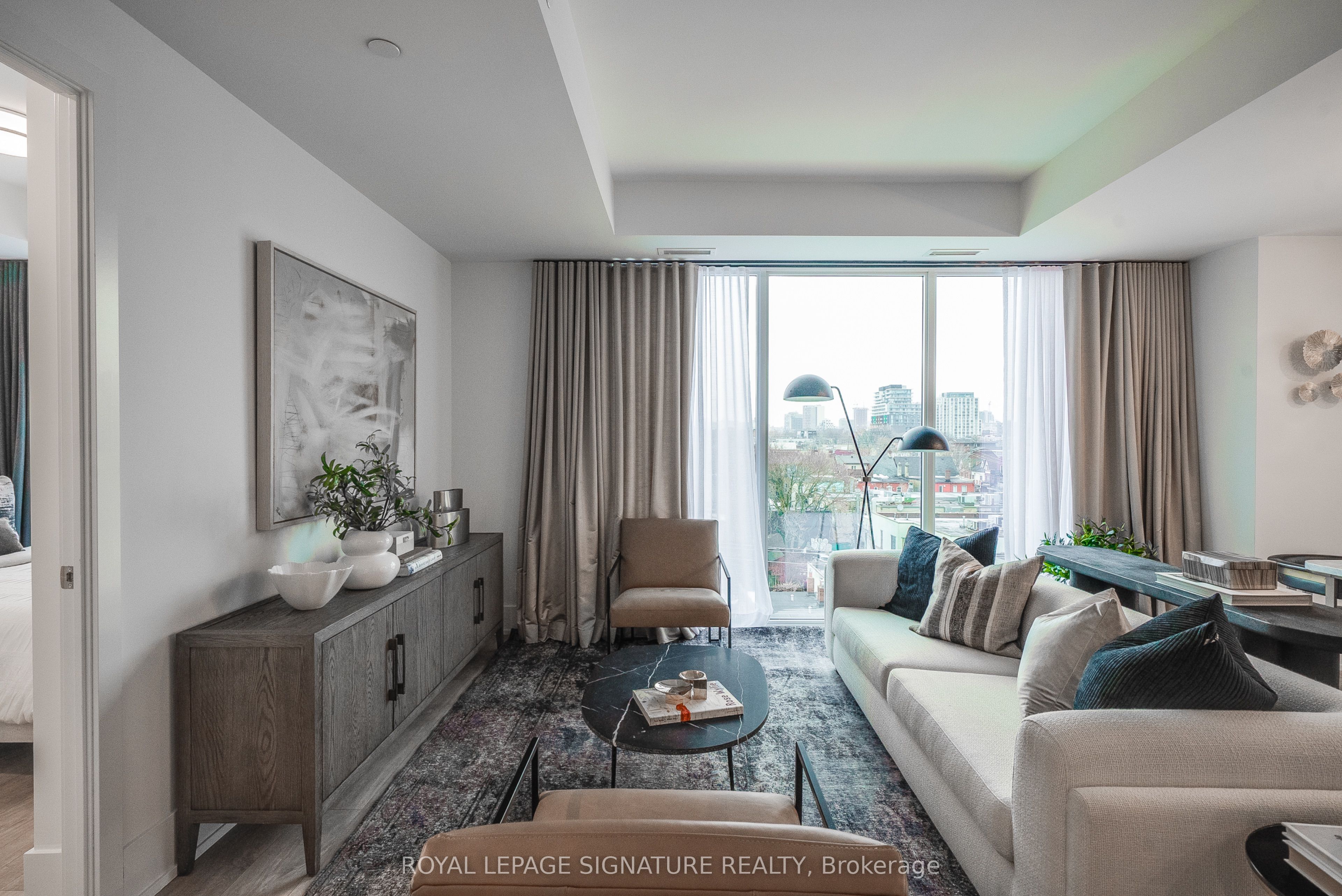 115 Denison Avenue 613, Toronto, ON M5T 2N1 photo 4