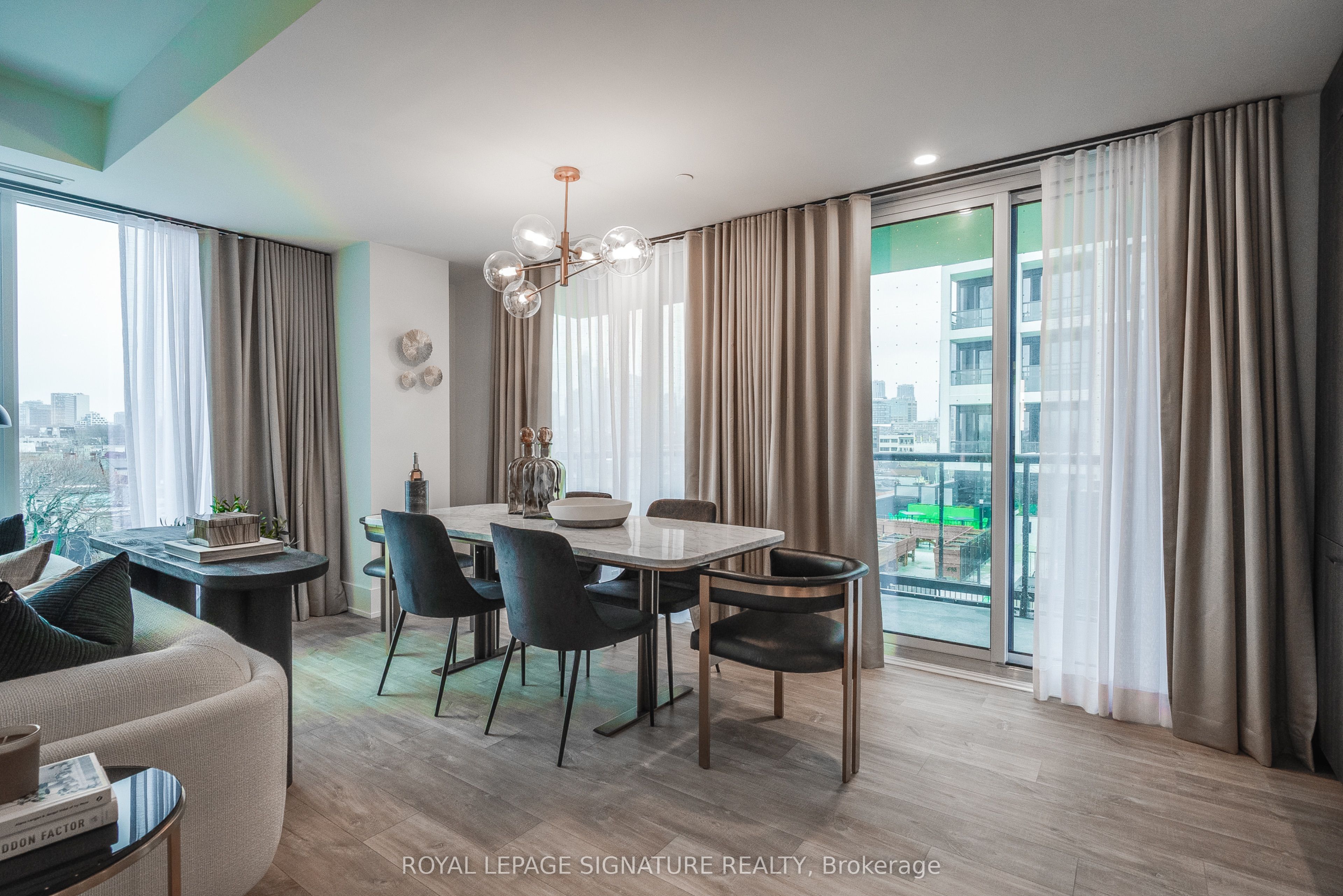 115 Denison Avenue 613, Toronto, ON M5T 2N1 photo 5