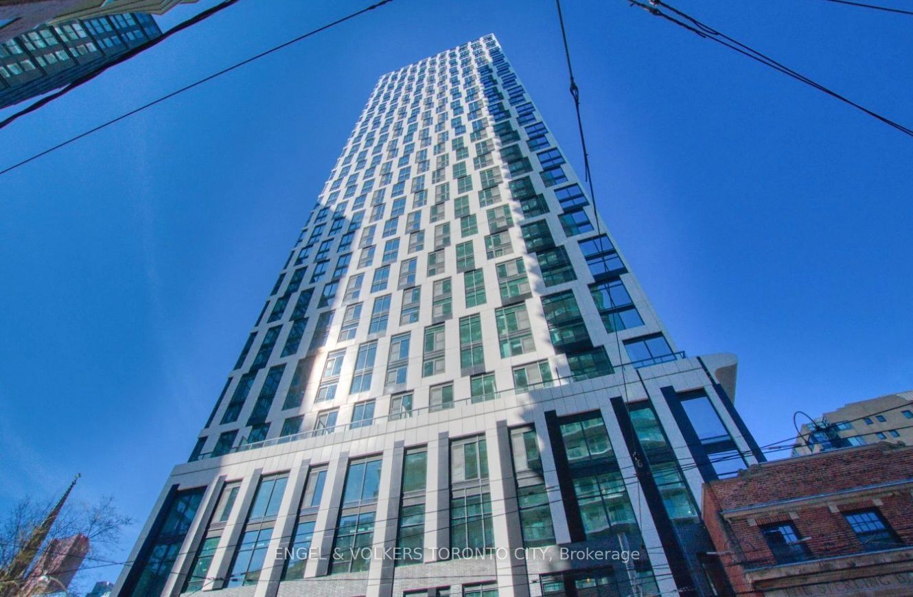 252 Church Street 5709, Toronto, ON M5B 0E6 photo 2