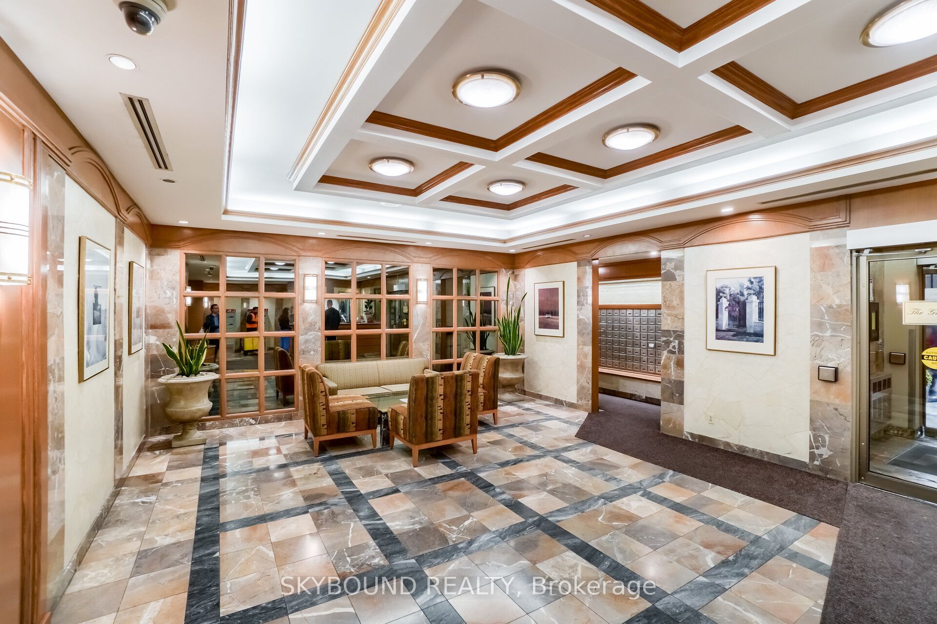25 Grenville Street 1605, Toronto, ON M4Y 2X5 photo 4