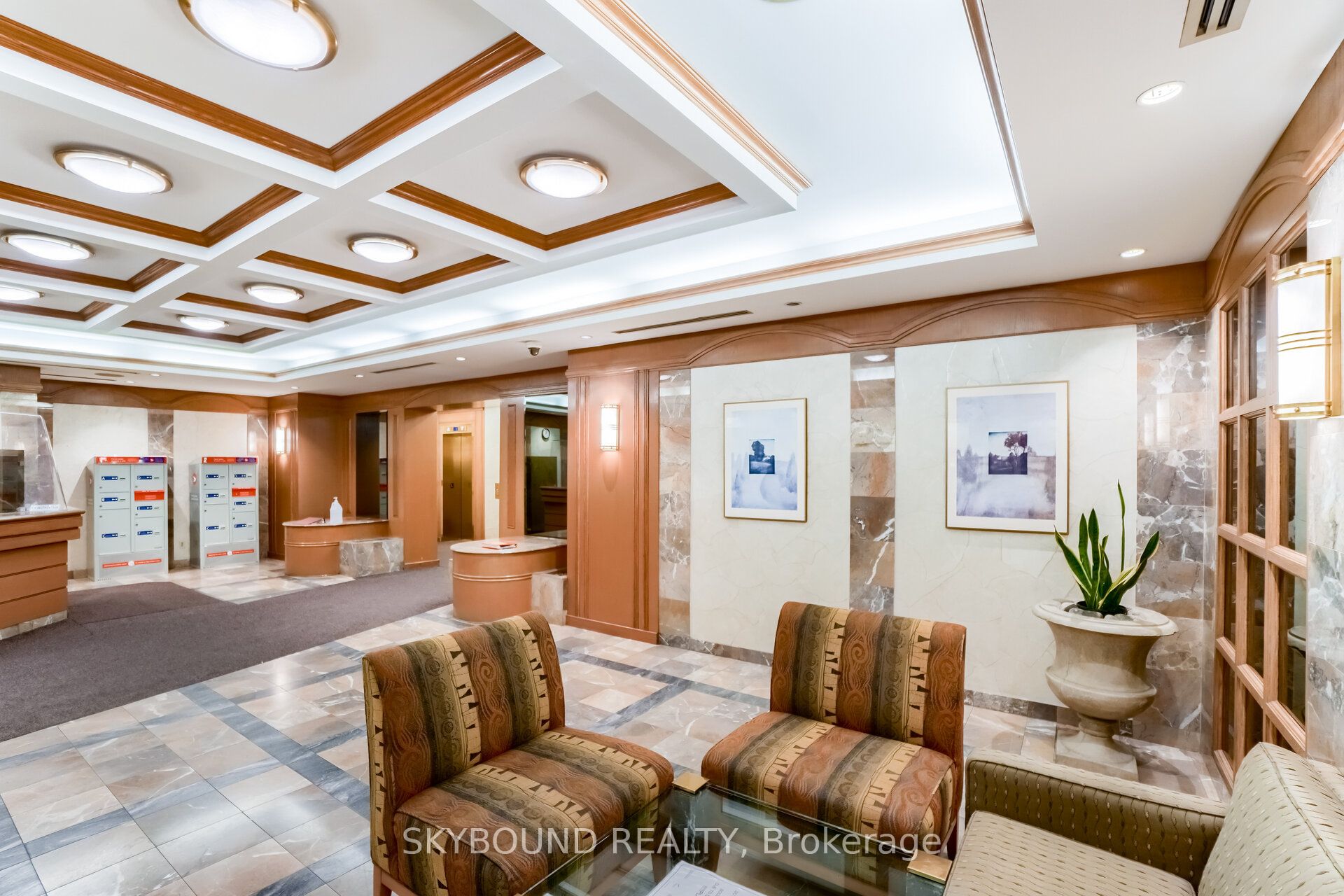 25 Grenville Street 1605, Toronto, ON M4Y 2X5 photo 5